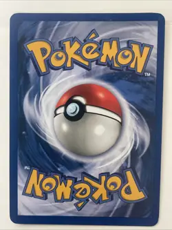 Pokemon Dark Vileplume Holo Rare TCG Card 13/82 - Image 2