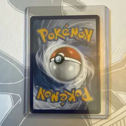 Arceus V ~ 122/172 ~ Half Art ~ BRILLIANT STARS ~ NEAR MINT ~ Pokemon Card - Image 2