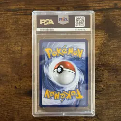 Pokemon Arceus VSTAR Crown Zenith Secret Rare Full Art #GG70 PSA 10 - Image 2