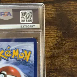 Pokemon Arceus VSTAR Crown Zenith Secret Rare Full Art #GG70 PSA 10 - Image 4