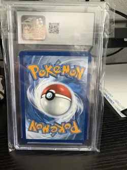 Mimikyu ex 004 Sv: Scarlet & Violet Promo Cards Holo - Image 2