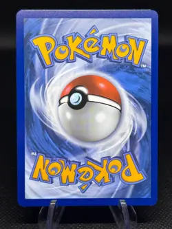 Misty's Lapras - Illustration Rare 194/182 Pokemon Destined Rivals Holo Card NM - Image 2