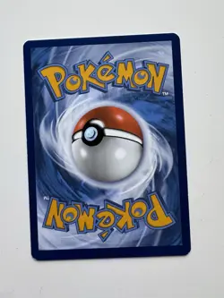 Pokemon TCG Rayquaza McDonald's Promo Card 14/15 - Image 2