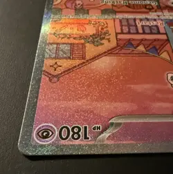 Mew ex 053 Black Star Promo Full Art - NM/MT Pokemon Scarlet & Violet Promos - Image 4