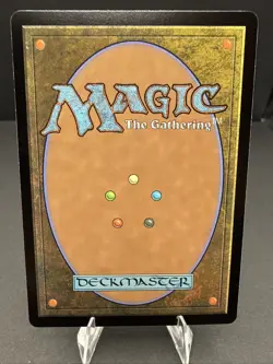 Kona, Rescue Beastie 0187 Magic The Gathering Duskmourn TCG English NM Rare - Image 2