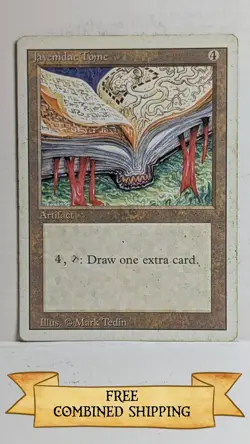 Jayemdae Tome Revised Edition Regular - Image 1