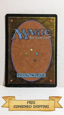 Righteousness MTG Core Set 4th Edition Regular - Image 2