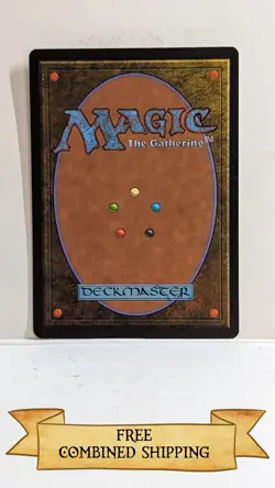 4x Llanowar Elves Revised Edition Regular - Image 3