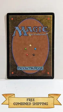 4x Llanowar Elves Revised Edition Regular - Image 5