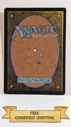 4X Energy Flux MTG Core Set 4th Edition Regular - Image 3