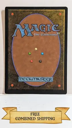 4X Energy Flux MTG Core Set 4th Edition Regular - Image 5