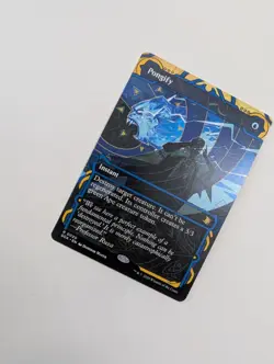 MTG - Pongify - Secrets of Strixhaven: Mystical Archive NM/M Condition - Image 2