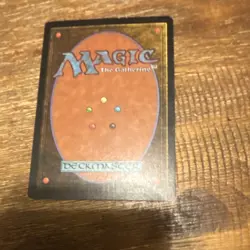 Wizards of the Coast Magic: The Gathering Phyrexian Dreadnought Mirage Rare Eng… - Image 2