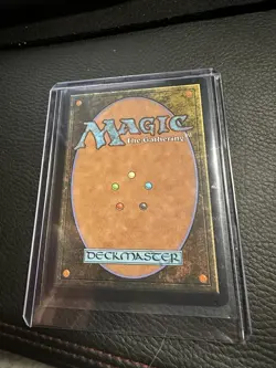 Magic: The Gathering Force of Will Instant Strixhaven Mystical Archive Japanese - Image 2