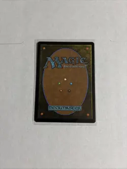 MTG Lyla, Holographic Assistant 0007 (Foil) Spider-Man: Eternal-Legal NM SPE - Image 2