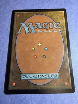 Grim Monolith 126 Rare Urza's Legacy Magic: The Gathering Near Mint 2/3 - Image 2