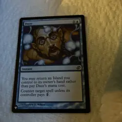 Daze Mtg - Image 1