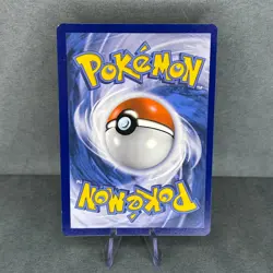Bidoof Reverse Holo (Ditto) 059/078 PGO Pokemon GO Pokemon NM - Image 2