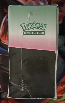 Pokemon TCG: Scarlet & Violet - Paradox Rift - Elite Trainer Box (ETB) - Sealed - Image 3