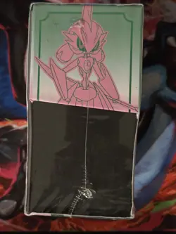 Pokemon TCG: Scarlet & Violet - Paradox Rift - Elite Trainer Box (ETB) - Sealed - Image 4