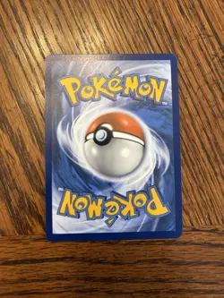 Pokemon Pikachu TCG Holiday Calendar Cosmos Holo Stamped Card 025/165 - Image 2