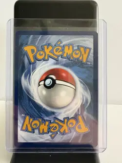 Pokemon Pikachu TG05/TG30 Lost Origin Trainer Gallery Ultra Rare Holo Ability - Image 2