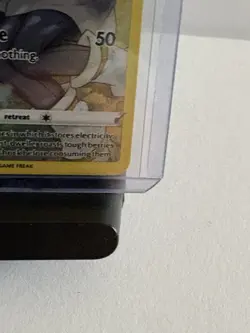 Pokemon Pikachu TG05/TG30 Lost Origin Trainer Gallery Ultra Rare Holo Ability - Image 3