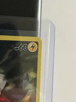 Pokemon Pikachu TG05/TG30 Lost Origin Trainer Gallery Ultra Rare Holo Ability - Image 4