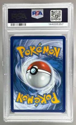 2024 Pokemon SV Surging Sparks Center ETB Promo 159 Magneton PSA 10 144005357 - Image 2