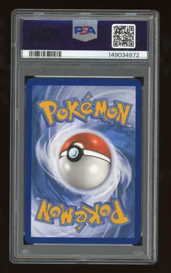 Pokemon Spanish PSA 10 Paradise Resort 045 SVP 2023 World Championships Gem Mint - Image 2