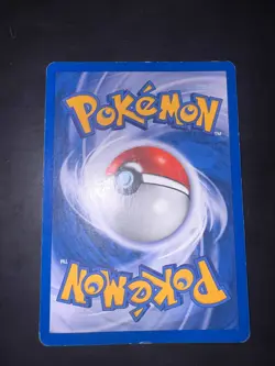 Carta Pokemon Shining Magikarp 66/64 Neo Revelation ITA Condizione Good++ - Image 4