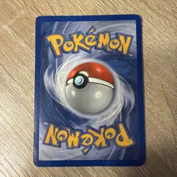 Pokemon TCG Jolteon 6/100 Holo Rare Sandstorm English 2003 - Image 4
