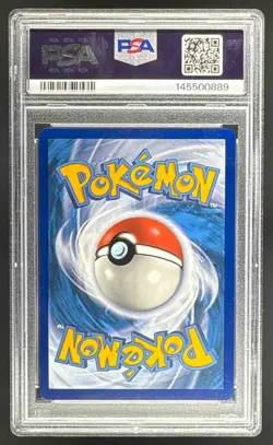 2021 Pokemon Sword & Shield Battle Styles 155 Tyranitar V PSA 9 145500889 - Image 2