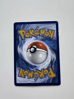 Pokemon TCG Pikachu 2023 McDonalds Promos 6/15 Holo - Image 2