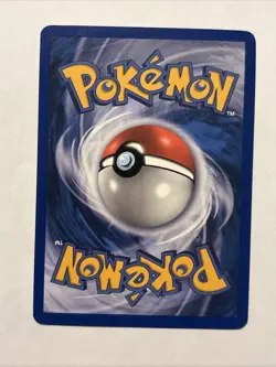 Mewtwo (Delta Species) Rare Holon Phantoms 24/110 Lightning Normal Pokemon TCG - Image 2