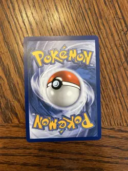 Pokemon TCG N’s Zekrom #031 Black Star Promo Full Art Ascended Heroes - Image 2
