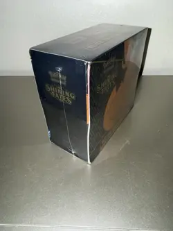 🔥Pokemon Shining Fates Elite Trainer Box English Sealed! - Image 5
