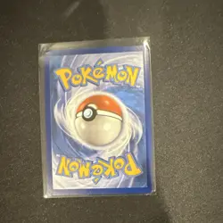 Pokemon Scream Tail ex SV06 Double Rare Holo 190 HP 094/167 Ancient - Image 2