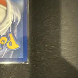 Pokemon Scream Tail ex SV06 Double Rare Holo 190 HP 094/167 Ancient - Image 4