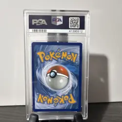 Pokemon 2017 Shining Legends Shining Mew 40/73 Holo PSA 10 English - Image 2