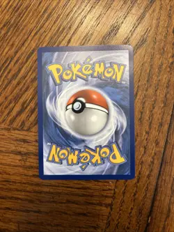 Pokemon TCG N’s Zekrom #031 Black Star Promo Ascended Heroes Promo - Image 2