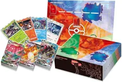 POKEMON | VMAX Triple Starter Deck Set | Charizard Blastoise Venusaur | Japanese - Image 2