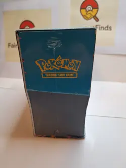 Pokemon TCG Mega Evolution Ascended Heroes Elite Trainer Box (ETB) Sealed (LSW) - Image 4