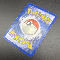 Pokemon TCG Zapdos Fossil 30/62 Rare Unlimited Italian Regular 1999 - Image 3