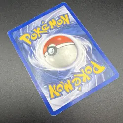 Pokemon TCG Zapdos Fossil 30/62 Rare Unlimited Italian Regular 1999 - Image 4