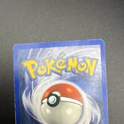 Pokemon TCG Zapdos Fossil 30/62 Rare Unlimited Italian Regular 1999 - Image 5
