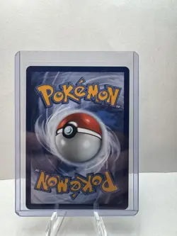 Forest of Vitality 109/088 - Ultra Rare ME03: Perfect Order Pokemon TCG - NM - Image 2
