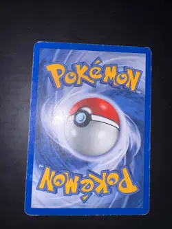 Carta Pokemon Arriva il Team Rocket! 71/82 Pokemon ITA - Image 2