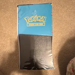 Pokemon TCG Mega Evolution Ascended Heroes ETB (MESSAGE BEFORE BUY) - Image 2