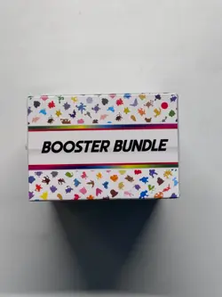 Pokemon TCG: Scarlet & Violet – 151 Booster Bundle (6 Packs) – Sealed - Image 3